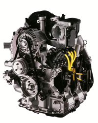 B1863 Engine